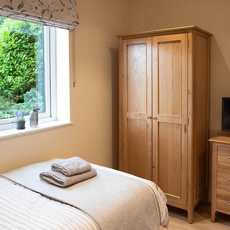 Larchwood Lodge Ellon Extérieur photo