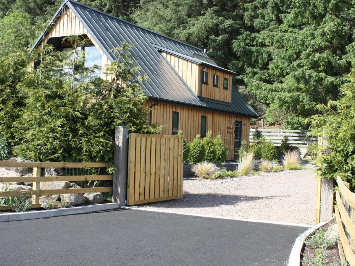 Larchwood Lodge Ellon Extérieur photo