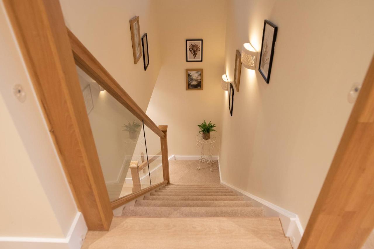 Larchwood Lodge Ellon Extérieur photo
