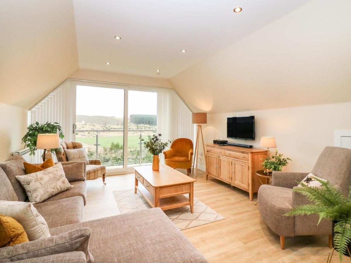 Larchwood Lodge Ellon Extérieur photo