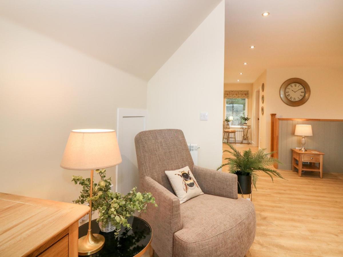 Larchwood Lodge Ellon Extérieur photo